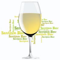 Sauvignon Blanc/Wt. Bordeaux